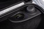Porsche Boxster Spyder 2016 года